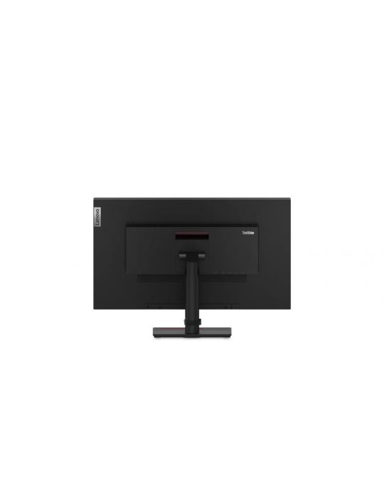 Lenovo ThinkVision T32h-20 81,3 cm (32") 2560 x 1440 Pixel Quad HD LED Negru Lenovo - 1