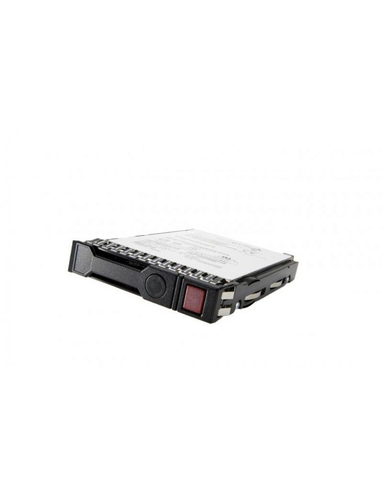 Hpe 800gb sas wi sff sc ds ssd