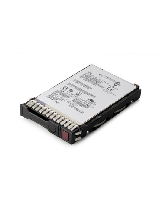 Hpe 800gb sas wi sff sc ds ssd Hpe - 1