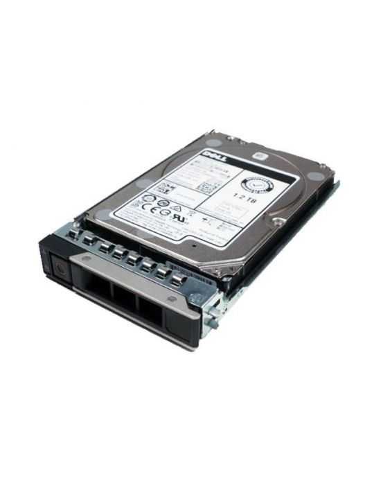 Dl 2tb 7.2k rpm nlsas 12gbps 512n 3.5in Dell - 1