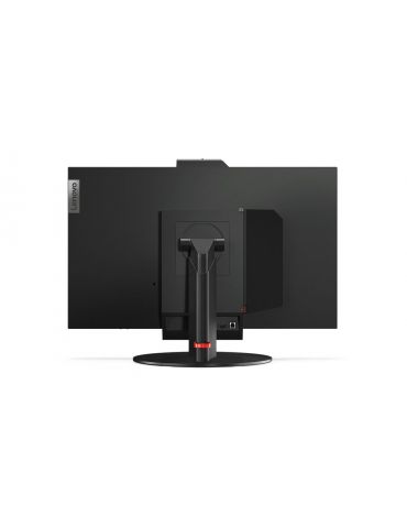 Lenovo Tiny-in-One 27 68,6 cm (27") 2560 x 1440 Pixel Quad HD LED Negru Lenovo - 4