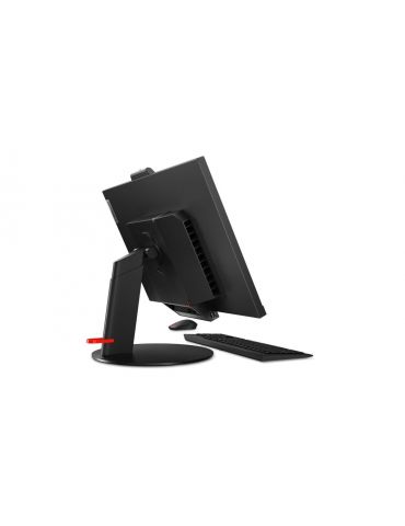 Lenovo Tiny-in-One 27 68,6 cm (27") 2560 x 1440 Pixel Quad HD LED Negru Lenovo - 5