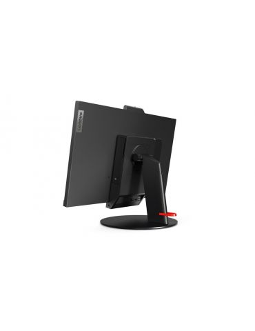 Lenovo Tiny-in-One 27 68,6 cm (27") 2560 x 1440 Pixel Quad HD LED Negru Lenovo - 11