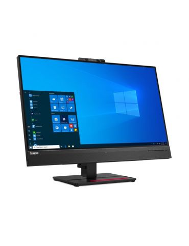 Lenovo ThinkVision T27hv-20 68,6 cm (27") 2560 x 1440 Pixel 2K Ultra HD LED Negru Lenovo - 1 - Tik.ro