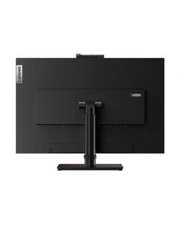 Lenovo ThinkVision T27hv-20 68,6 cm (27") 2560 x 1440 Pixel 2K Ultra HD LED Negru Lenovo - 8