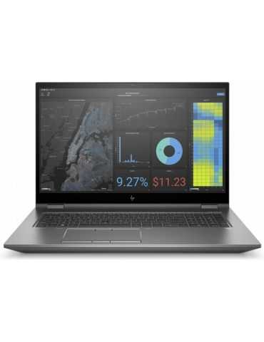 Laptop workstation hp zbook 17 g7 17.3 inch led fhd Hp - 1
