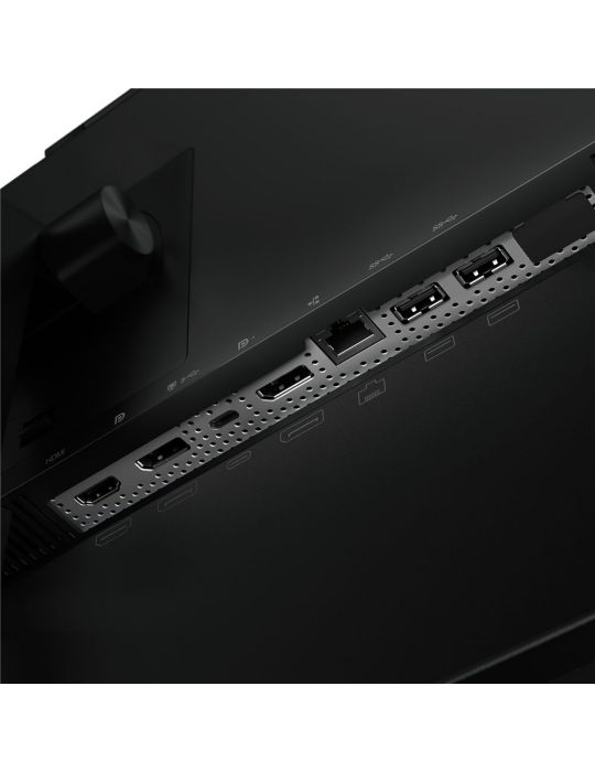 Lenovo ThinkVision T27hv-20 68,6 cm (27") 2560 x 1440 Pixel 2K Ultra HD LED Negru Lenovo - 21