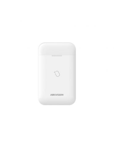 Cititor card wireless ax pro hikvision ds-pt1-we 868mhz two-way tri-x Hikvision - 1 Cititor card wireless ax pro hikvision ds-pt1-we 868mhz two-way tri-x Hikvision - 1