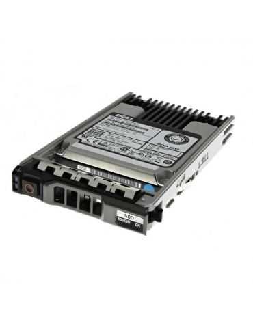 480gb ssd sata read intensive 6gbps 512e 2.5in hot-plug3.5in hyb Dell - 1
