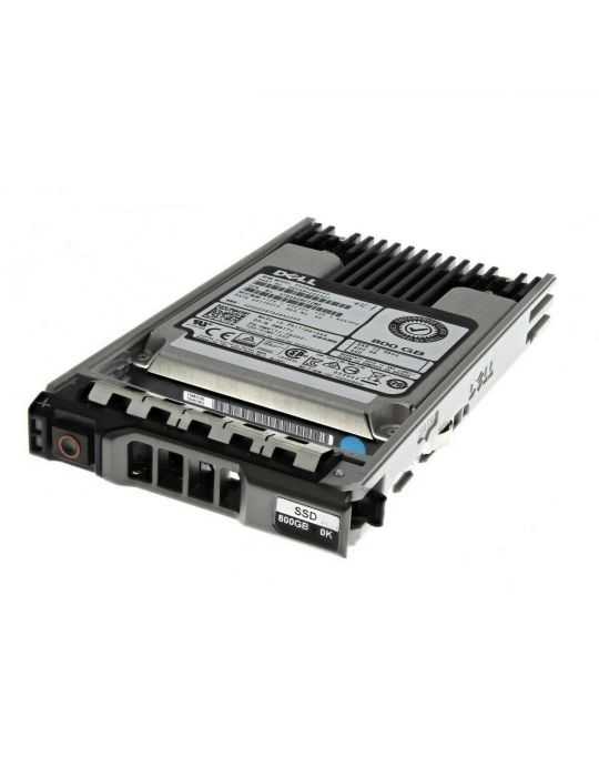 480gb ssd sata read intensive 6gbps 512e 2.5in hot-plug3.5in hyb Dell - 1
