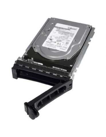 1tb 7.2k rpm sata 6gbps 512n 3.5in hot-plug hard drive Dell - 1 - Tik.ro
