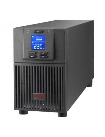 Ups apc smart-ups rv double conversion online /1.6 kwatts / Apc - 1 - Tik.ro