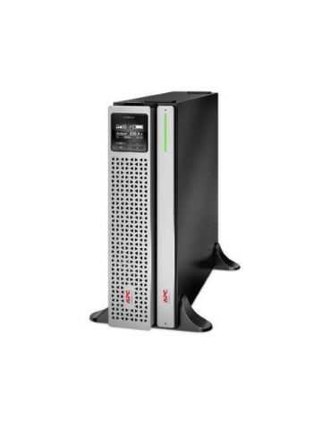 Ups apc smart-ups srt online dubla-conversie 1000va / 1980w 8 Apc - 1 - Tik.ro
