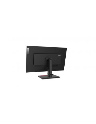 Lenovo ThinkVision T27q-20 68,6 cm (27") 2560 x 1440 Pixel Quad HD LCD Negru Lenovo - 14