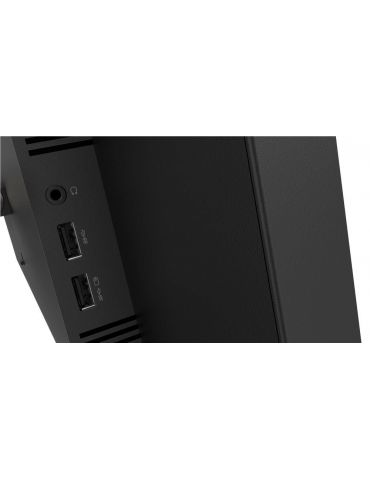 Lenovo ThinkVision T27q-20 68,6 cm (27") 2560 x 1440 Pixel Quad HD LCD Negru Lenovo - 17