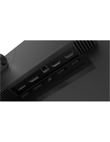 Lenovo ThinkVision T27q-20 68,6 cm (27") 2560 x 1440 Pixel Quad HD LCD Negru Lenovo - 18
