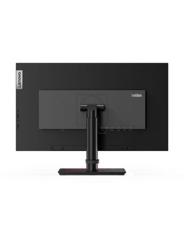 Lenovo ThinkVision P27h-20 68,6 cm (27") 2560 x 1440 Pixel Quad HD LED Negru Lenovo - 4