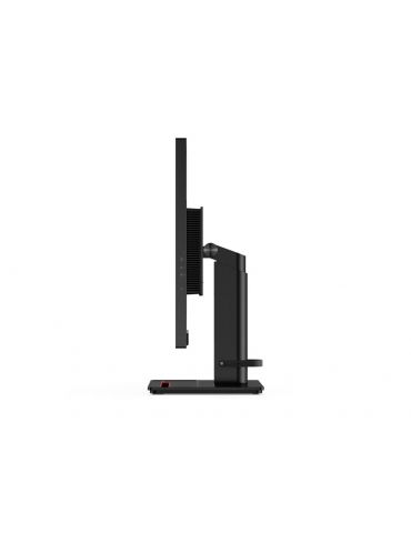 Lenovo ThinkVision P27h-20 68,6 cm (27") 2560 x 1440 Pixel Quad HD LED Negru Lenovo - 5
