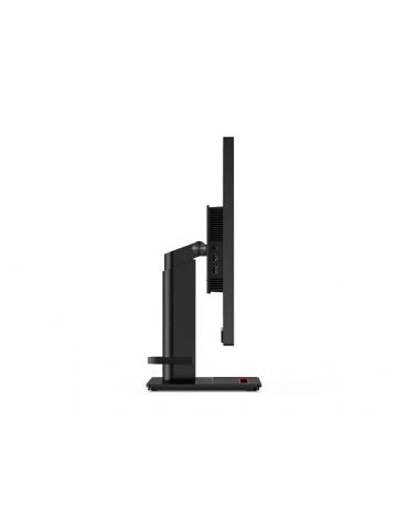 Lenovo ThinkVision P27h-20 68,6 cm (27") 2560 x 1440 Pixel Quad HD LED Negru Lenovo - 6