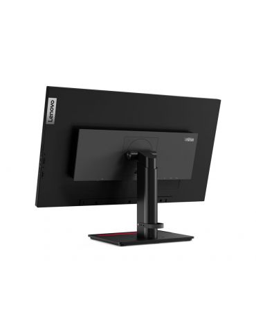 Lenovo ThinkVision P27h-20 68,6 cm (27") 2560 x 1440 Pixel Quad HD LED Negru Lenovo - 7