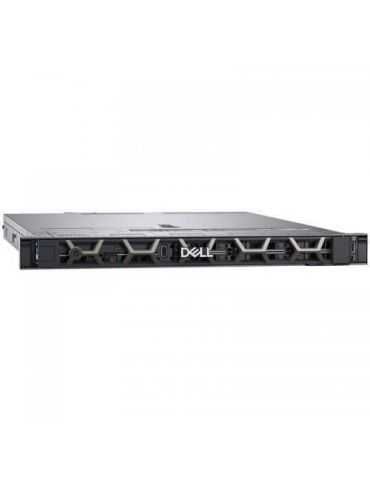 Poweredge rack r440 server intel xeon silver 4208 2.1g 8c/16t Dell - 1