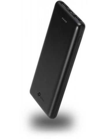 Baterie externa tp-link portabila tl-pb10000 10000mah 2xusb 1 micro usb Tp-link - 1 - Tik.ro