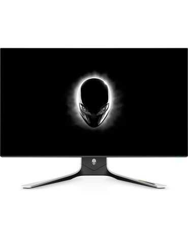Monitor dell gaming alienware 27 ips qhd (qhd 2560 x Dell - 1 - Tik.ro