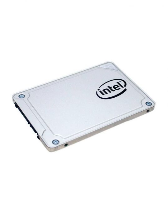 Ssd intel 256gb 545 series generic single pack sata3 rata Intel - 1