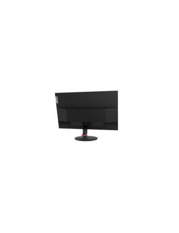Lenovo ThinkVision S24q-10 60,5 cm (23.8") 2560 x 1440 Pixel Quad HD LED Negru Lenovo - 6