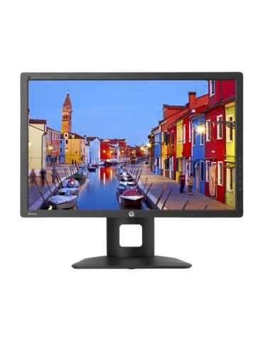 Monitor 24 hp z24x g2 led ips wuxga 1920x1200 16:10 Hp - 1