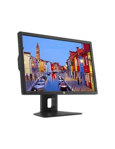 Monitor 24 hp z24x g2 led ips wuxga 1920x1200 16:10 Hp - 1