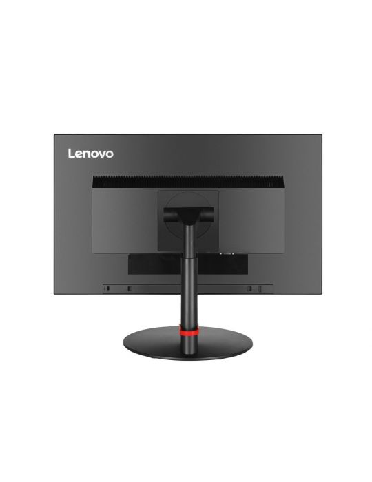 Lenovo ThinkVision T24m 60,5 cm (23.8") 1920 x 1080 Pixel Full HD LED Negru Lenovo - 2