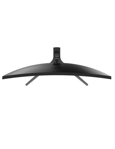 Monitor gaming 23.6 msi optix g241vc curved led panel type Msi - 1