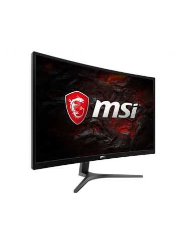 Monitor gaming 23.6 msi optix g241vc curved led panel type Msi - 1