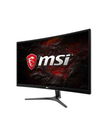 Monitor gaming 23.6 msi optix g241vc curved led panel type Msi - 1