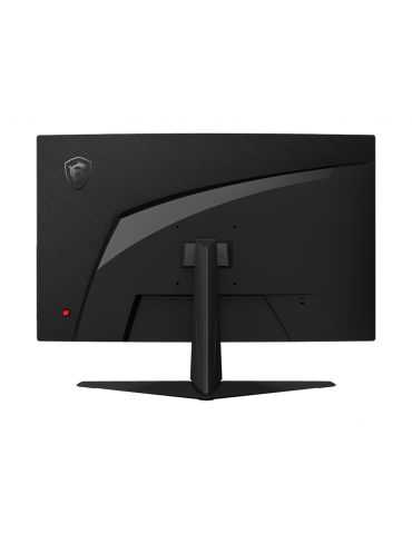 Monitor gaming 27 msi optix g27c5 curved led panel type Msi - 1 - Tik.ro