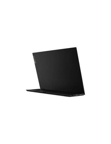 Lenovo ThinkVision M14 35,6 cm (14") 1920 x 1080 Pixel Full HD LED Negru Lenovo - 7