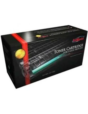 Cartus toner compatibil jetworld cyan  4.3 k pagini 106r03488 Jetworld - 1