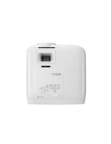 Proiector epson eh-tw5700 3lcd 3d 2700 lumeni fhd 1920*1080 16:9 Epson - 1 - Tik.ro