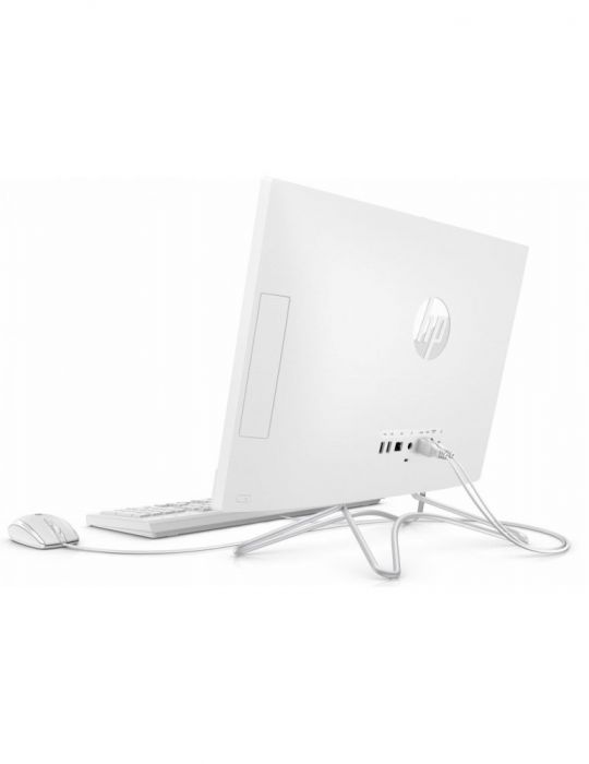All-in-one hp 200 g4 21.5 inch led fhd (1920x1080) intel Hp - 1