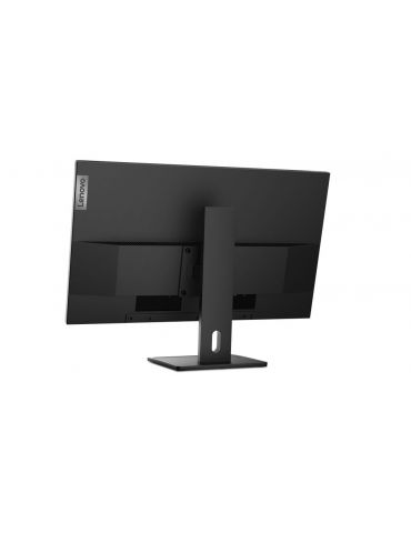 Lenovo ThinkVision E27q-20 68,6 cm (27") 2560 x 1440 Pixel Quad HD LED Negru Lenovo - 5