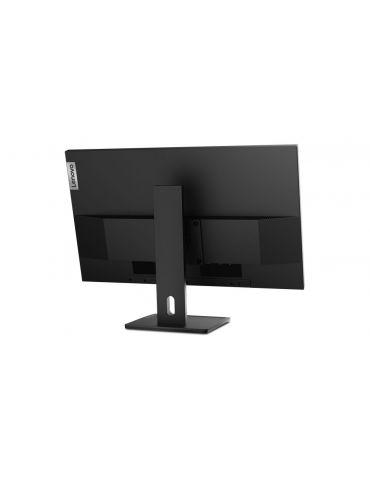 Lenovo ThinkVision E27q-20 68,6 cm (27") 2560 x 1440 Pixel Quad HD LED Negru Lenovo - 7