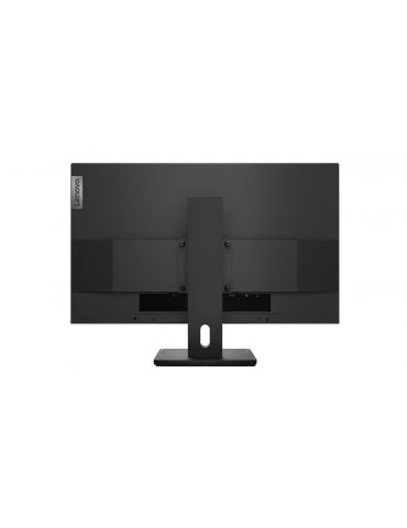 Lenovo ThinkVision E27q-20 68,6 cm (27") 2560 x 1440 Pixel Quad HD LED Negru Lenovo - 13