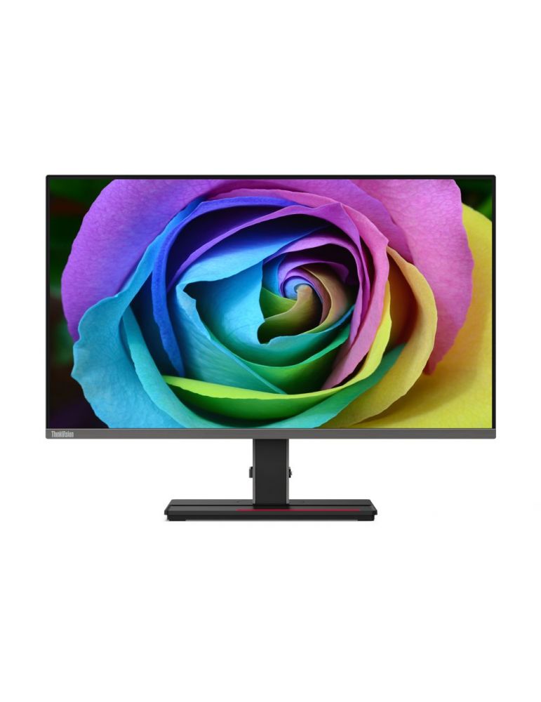Monitor LED Lenovo ThinkVision CreatorExtreme, 27 inch, 4K Ultra HD, 60Hz, 6ms, Black