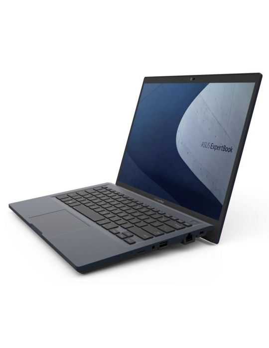Laptop business asus expertbook b b1400ceae-ek0535r 14.0-inch fhd (1920 x Asus - 1