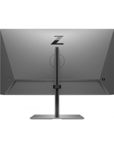 HP Z27k G3 68,6 cm (27") 3840 x 2160 Pixel 4K Ultra HD Argint Hp - 8