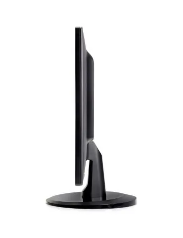 HP V270 68,6 cm (27") 1920 x 1080 Pixel Full HD IPS Negru Hp - 52