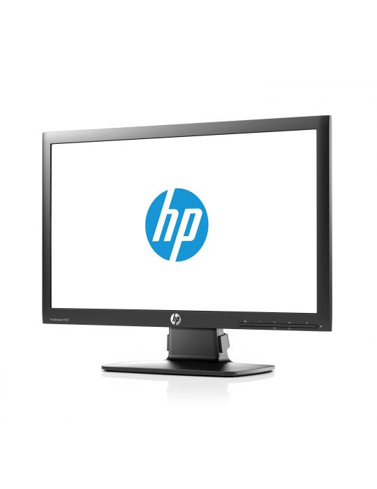 HP ProDisplay P201 50,8 cm (20") 1600 x 900 Pixel Negru Hp - 1