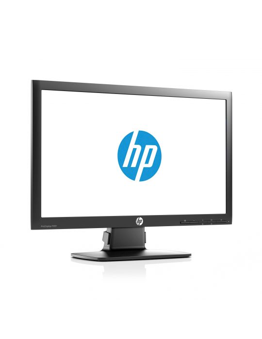 HP ProDisplay P201 50,8 cm (20") 1600 x 900 Pixel Negru Hp - 2