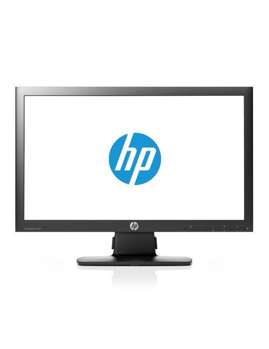 HP ProDisplay P201 50,8 cm (20") 1600 x 900 Pixel Negru Hp - 4